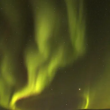 Saivaara Moekit Kilpisjärvi