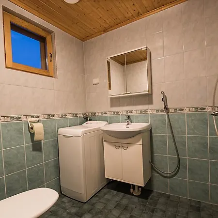 샬레 Saivaara 킬피스야르비