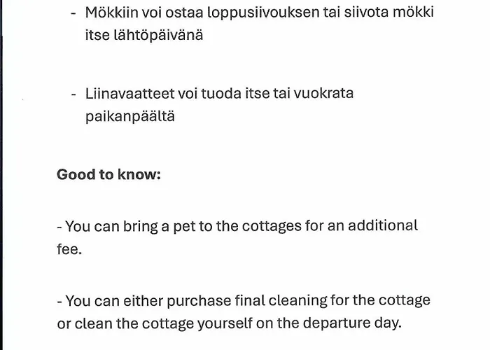 Saivaara Alpesi faház Kilpisjärvi