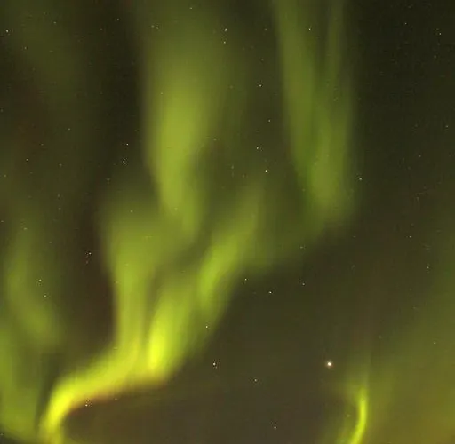 Saivaara Kilpisjärvi